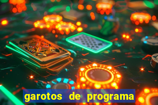 garotos de programa santos sp